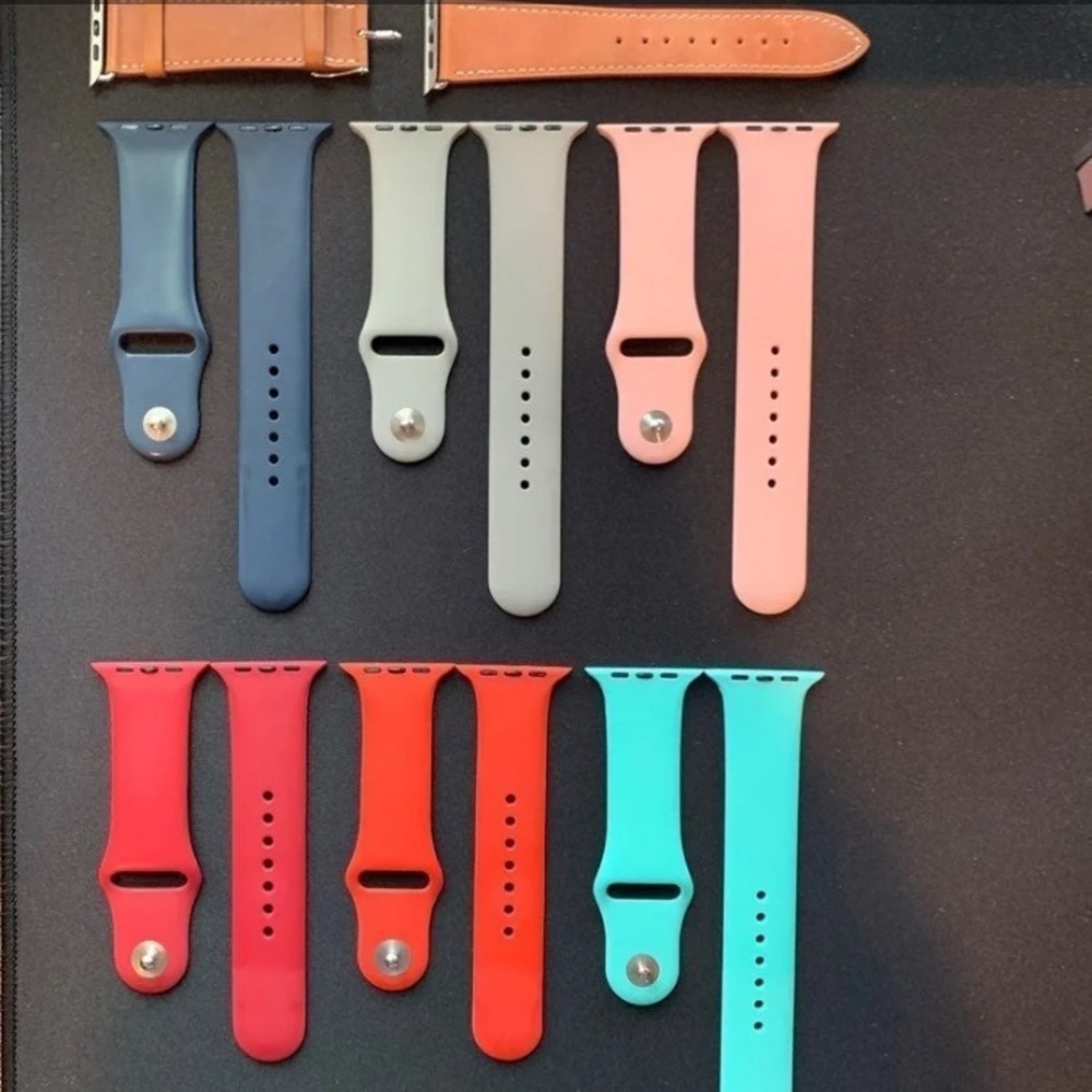 Apple Watch Bands 38/40mm(All 7) Medium